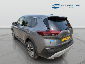 2024 Nissan X-Trail E-Power N-Connecta in Grey — image 4