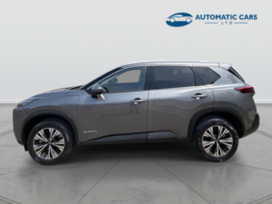 2024 Nissan X-Trail E-Power N-Connecta in Grey — image 5