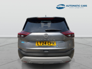 2024 Nissan X-Trail E-Power N-Connecta in Grey — image 6