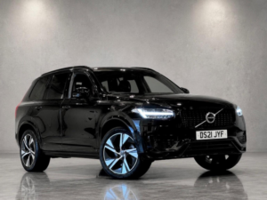 2021 Volvo Xc90