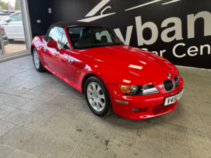 1999 BMW Z3
