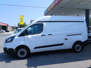 2019 Ford Transit Custom Custom 320 L2h2 — image 4