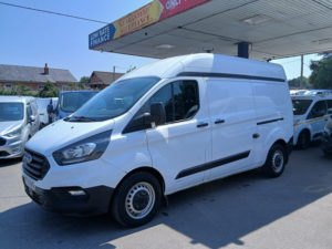 2019 Ford Transit Custom Custom 320 L2h2 — image 5