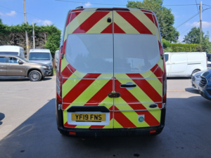 2019 Ford Transit Custom Custom 320 L2h2 — image 6