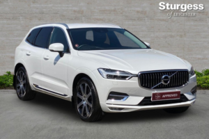 2019 Volvo Xc60