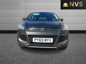 2015 Ford Kuga 2.0 Tdci Titanium in Grey — image 2