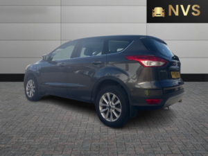 2015 Ford Kuga 2.0 Tdci Titanium in Grey — image 5