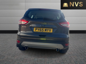2015 Ford Kuga 2.0 Tdci Titanium in Grey — image 6