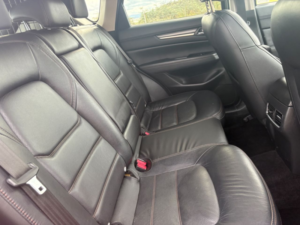 2019 Mazda Cx-5 2.0 Skyactiv-G Sport Nav+ SUV 5dr Petrol Manual Euro 6 (s/s) (165 Ps) in Red — image 4