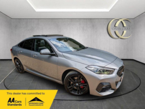 2023 BMW 2 Series Gran Coupe