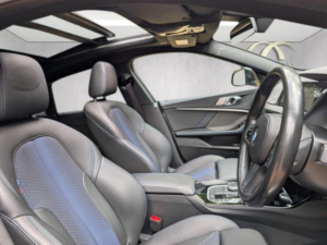 2023 BMW 2 Series Gran Coupe 1.5 218i M Sport Dct Euro 6 (s/s) 4dr in Grey — image 3