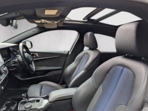 2023 BMW 2 Series Gran Coupe 1.5 218i M Sport Dct Euro 6 (s/s) 4dr in Grey — image 6