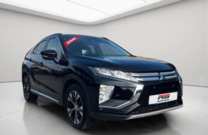2021 Mitsubishi Eclipse Cross