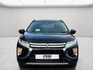 2021 Mitsubishi Eclipse Cross 1.5t Exceed CVT 4WD Euro 6 (s/s) 5dr in Black — image 5