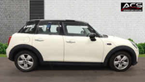 2019 MINI Cooper Cooper Classic in Beige — image 6