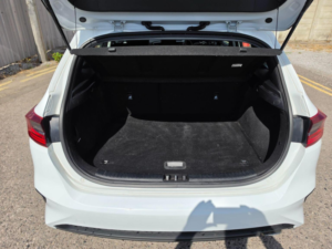 2019 Kia Ceed 1.0 T-Gdi Eco 2 Euro 6 (s/s) 5dr in White — image 6