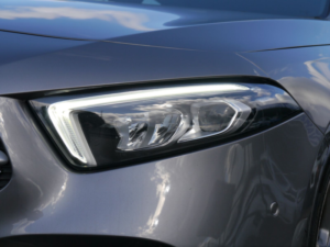 2019 Mercedes-Benz A Class 1.3 A200 Amg Line (executive) Hatchback 5dr Petrol 7g-Dct Euro 6 (s/s) (163 Ps) in Grey — image 5