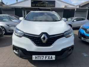 2017 Renault Kadjar