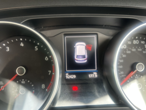 2018 Volkswagen Tiguan 1.4 Tsi Se Navigation in Silver — image 6
