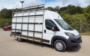 2021 Citroen Relay