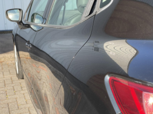 2014 Renault Clio 0.9 Dynamique Medianav Eco� Tce 90 Stop & Start in Black — image 6