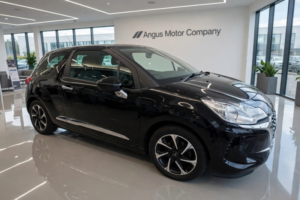 2016 Ds Automobiles Ds 3
