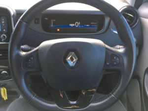 2015 Renault Zoe 22kwh Dynamique Nav Auto 5dr (i) in Blue — image 6