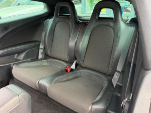 2015 Volkswagen Scirocco 1.4 Tsi Bluemotion Tech Gt Euro 6 (s/s) 3dr in White — image 5