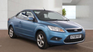 2008 Ford Focus Cc