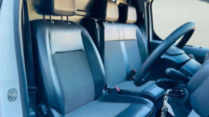 2020 Vauxhall Vivaro 1.5 Turbo D 2900 Dynamic L1 H1 Euro 6 (s/s) 6dr in White — image 5