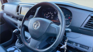 2020 Vauxhall Vivaro 1.5 Turbo D 2900 Dynamic L1 H1 Euro 6 (s/s) 6dr in White — image 6