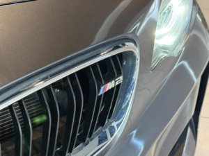 2018 BMW M2 3.0 M2 Coupe in Grey — image 6