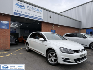 2026 Volkswagen Golf