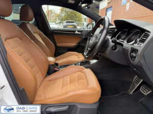 2026 Volkswagen Golf in White — image 4