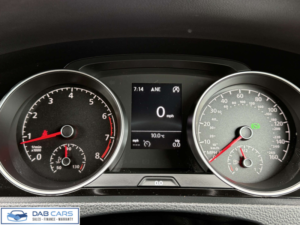 2026 Volkswagen Golf in White — image 6