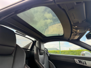 2013 Mercedes-Benz Slk 2.1 Slk250 Cdi Blueefficiency Amg Sport G-Tronic+ Euro 5 (s/s) 2dr in Silver — image 4