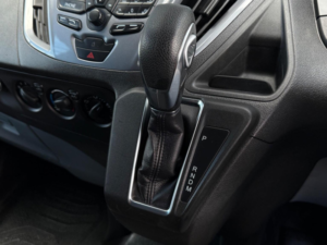 2018 Ford Transit Custom 2.0 Tdci 310 Limited L2 H2 5dr in Grey — image 2