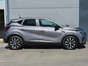 2022 Renault Captur 1.0 Tce Evolution Euro 6 (s/s) 5dr in Grey — image 5