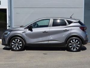 2022 Renault Captur 1.0 Tce Evolution Euro 6 (s/s) 5dr in Grey — image 6