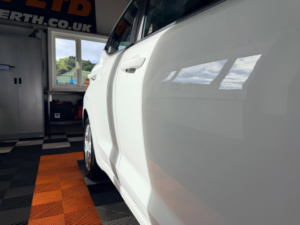 2020 Hyundai I10 1.0 Se Connect Hatchback 5dr Petrol Manual Euro 6 (s/s) (67 Ps) in White — image 6