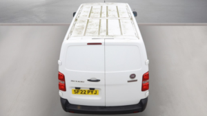 2022 Fiat Scudo 1.5 Multijet Tecnico in White — image 6