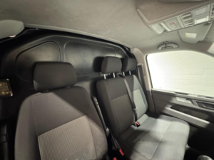 2021 Volkswagen Transporter 2.0 Tdi T32 Startline Fwd Swb Euro 6 (s/s) 5dr in White — image 4