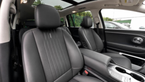 2026 Hyundai Ioniq 9 110kwh Calligraphy Auto AWD 5dr in Grey — image 3