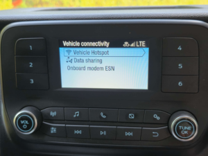 2020 Ford Transit 2.0 Transit 330 Leader Ecoblue in White — image 5