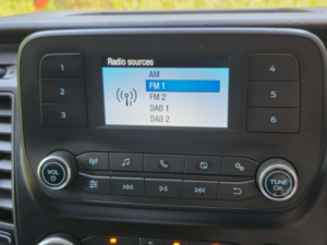 2020 Ford Transit 2.0 Transit 330 Leader Ecoblue in White — image 6