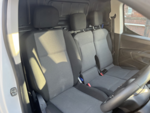 2020 Citroen Berlingo 1.5 Bluehdi 1000 Enterprise M in White — image 3