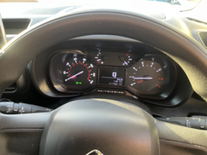 2020 Citroen Berlingo 1.5 Bluehdi 1000 Enterprise M in White — image 6