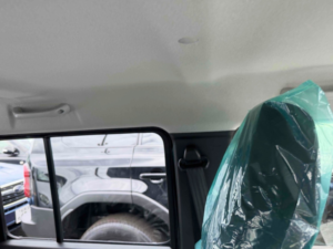 2026 Suzuki Jimny 1.5l Nomade in Black — image 5