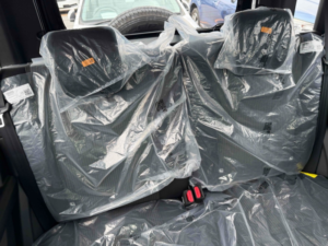 2026 Suzuki Jimny 1.5l Nomade in Black — image 6