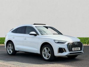 2021 Audi Q5